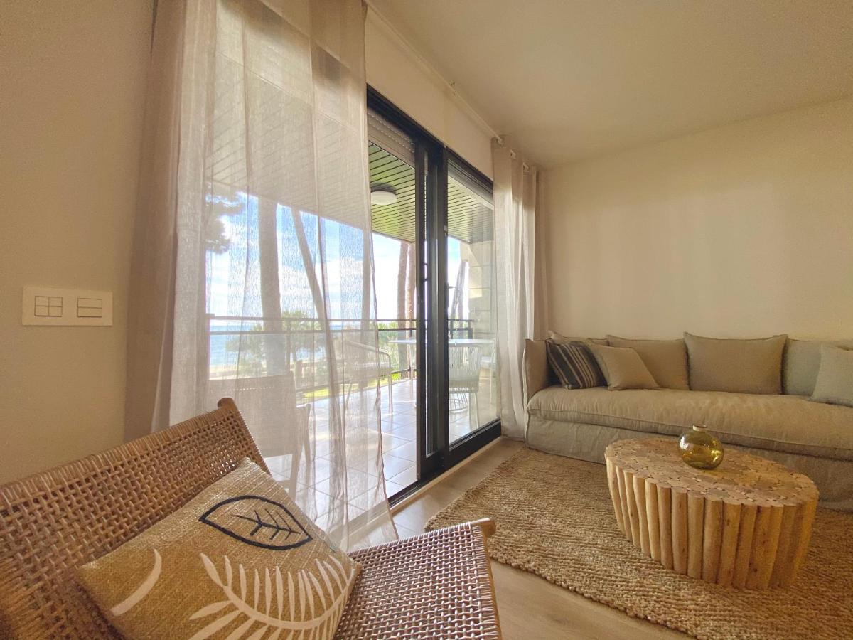 Cambrils Calma I Apartment Exterior photo