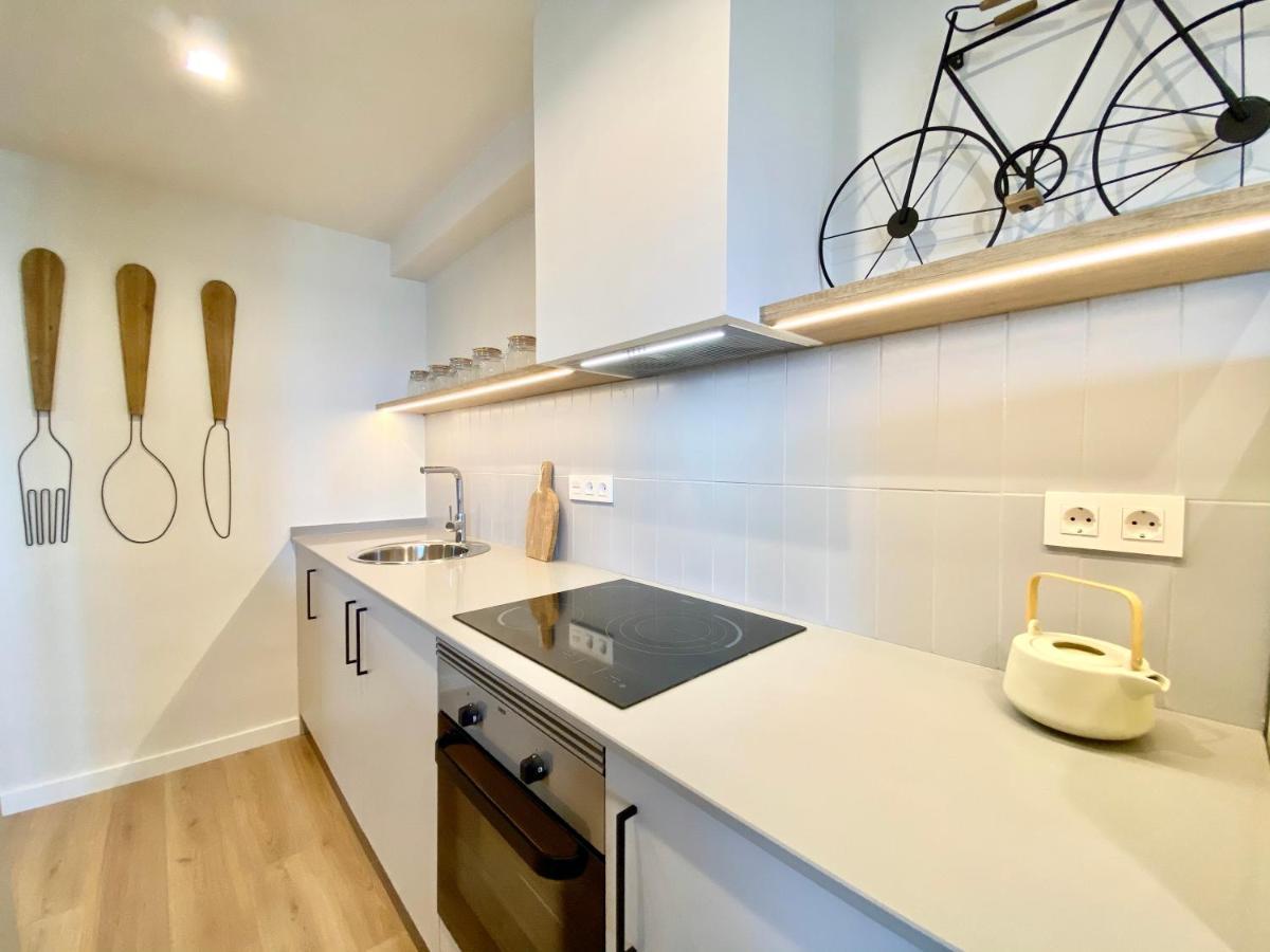 Cambrils Calma I Apartment Exterior photo