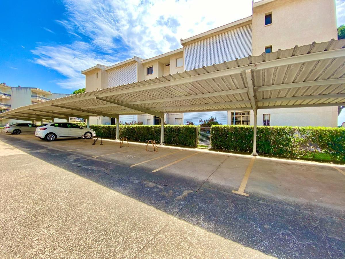 Cambrils Calma I Apartment Exterior photo