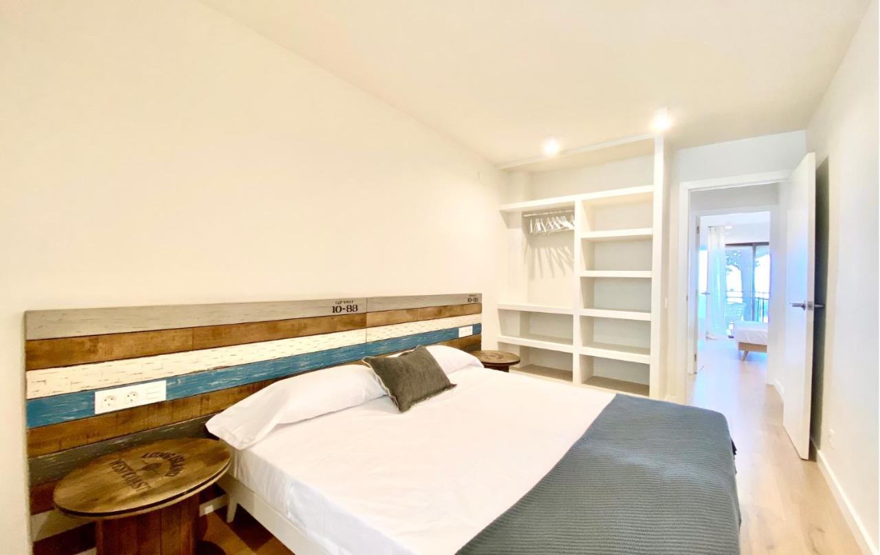 Cambrils Calma I Apartment Exterior photo